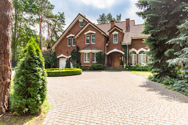 Best Driveway Pavers Near Me  in Golden Valley, MN