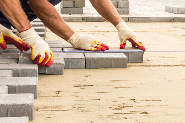 Best Driveway Resurfacing Pavers  in Golden Valley, MN
