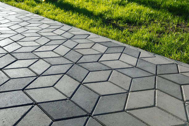 Best Interlocking Driveway Pavers  in Golden Valley, MN