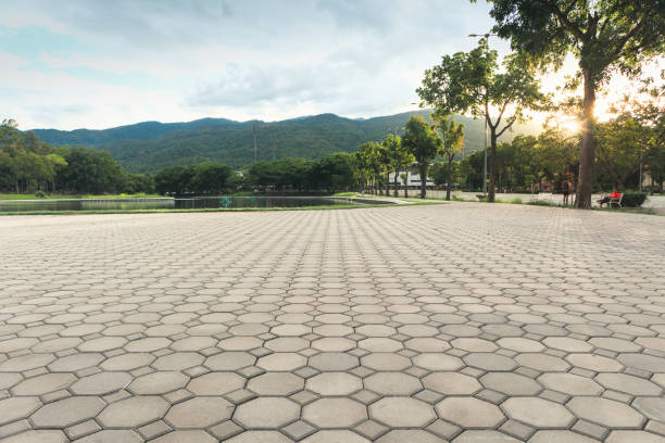 Best Permeable Paver Driveway  in Golden Valley, MN