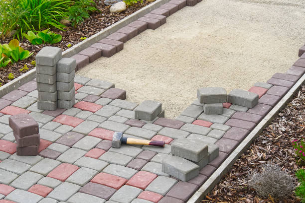 Best Brick Driveway Pavers  in Golden Valley, MN