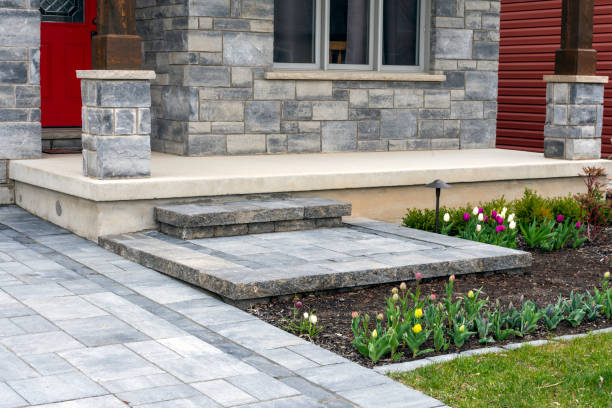 Best Local Driveway Pavers  in Golden Valley, MN