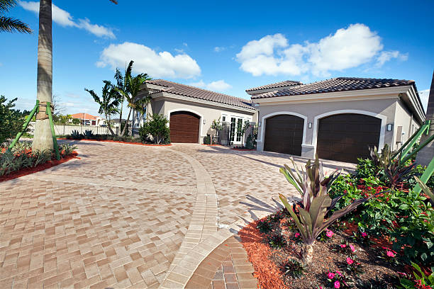 Professional Driveway Pavers in Golden Valley, MN