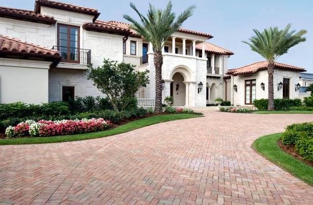 Best Best Driveway Pavers  in Golden Valley, MN