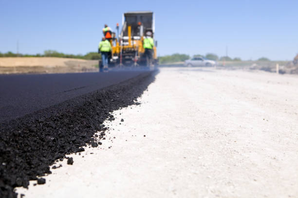 Best Concrete Paver Driveway  in Golden Valley, MN