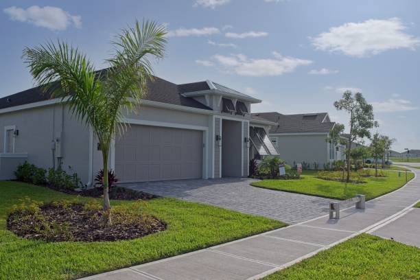Best Driveway Pavers Contractor  in Golden Valley, MN