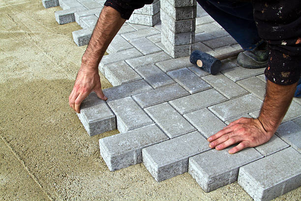 Best Affordable Driveway Pavers  in Golden Valley, MN