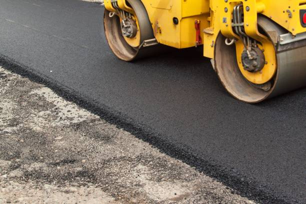Best Concrete Paver Driveway  in Golden Valley, MN