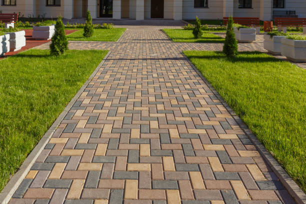 Best Brick Driveway Pavers  in Golden Valley, MN