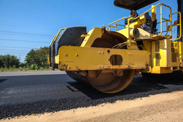 Best Cobblestone Driveway Pavers  in Golden Valley, MN